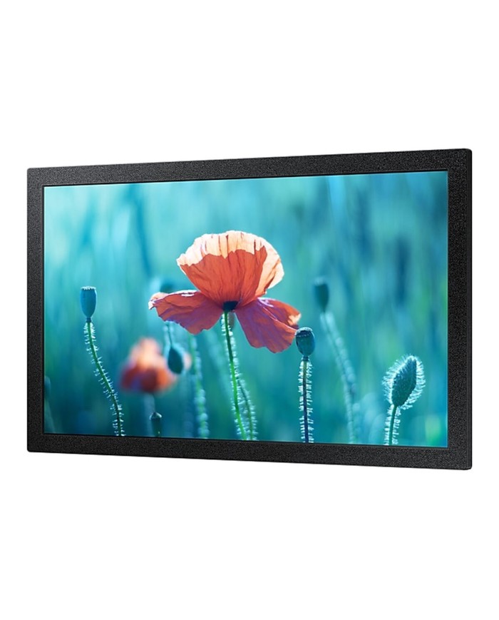 Monitor Samsung LH13QBRMBGCXEN Full HD 60 Hz Monitor Samsung LH13QBRMBGCXEN Full HD 60 Hz