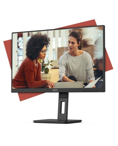 Monitor AOC 24E3QAF Full HD 24" 23,8"