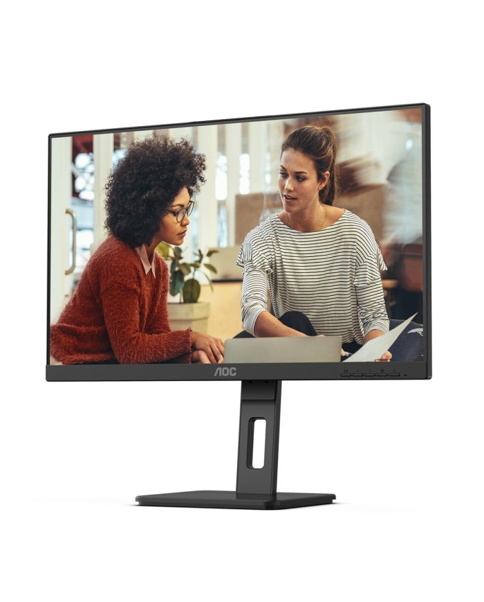 Monitor AOC 24E3QAF Full HD 24" 23,8" Monitor AOC 24E3QAF Full HD 24" 23,8"