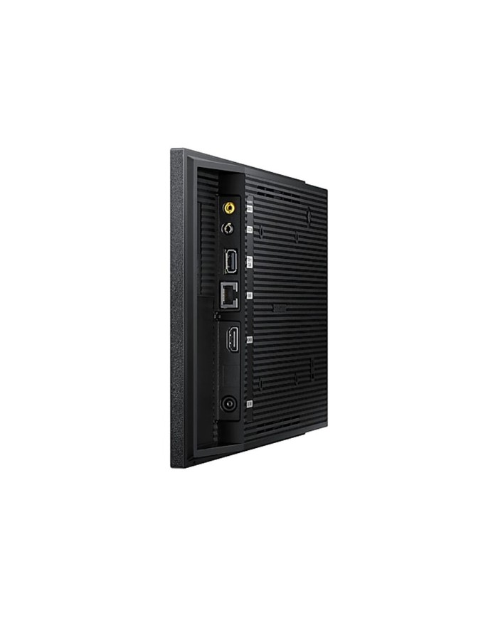 Monitor Samsung LH13QBRMBGCXEN Full HD 60 Hz Monitor Samsung LH13QBRMBGCXEN Full HD 60 Hz