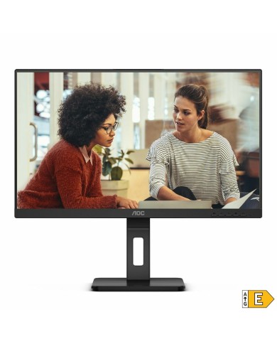 Monitor AOC 24E3QAF Full HD 24" 23,8"