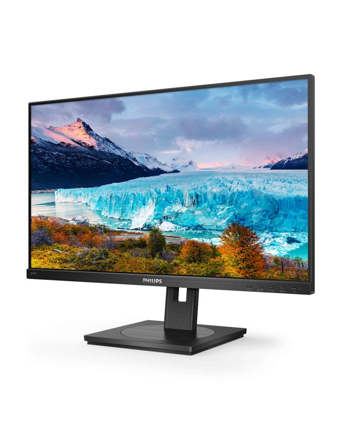 Monitor Philips 242S1AE/00 23,8" Full HD 75 Hz