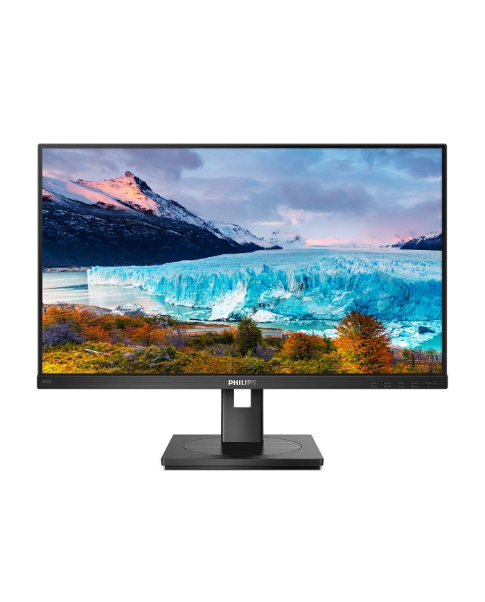 Monitor Philips 242S1AE/00 23,8" Full HD 75 Hz