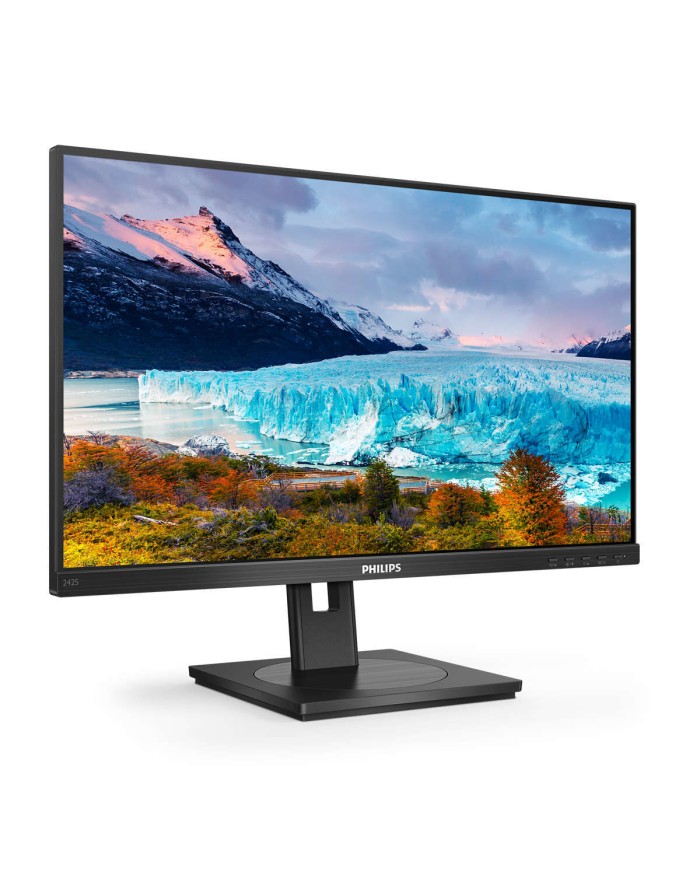 Monitor Philips 242S1AE/00 23,8" Full HD 75 Hz