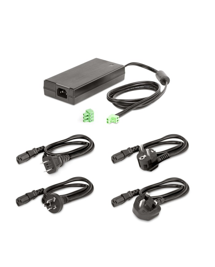 Fonte di Alimentazione Startech 160W-POWER-ADAPTER
