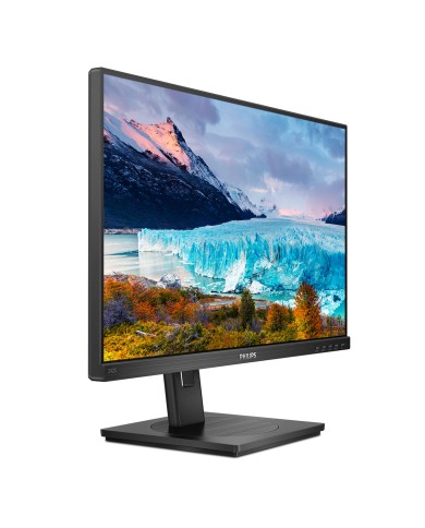 Monitor Philips 242S1AE/00 23,8" Full HD 75 Hz