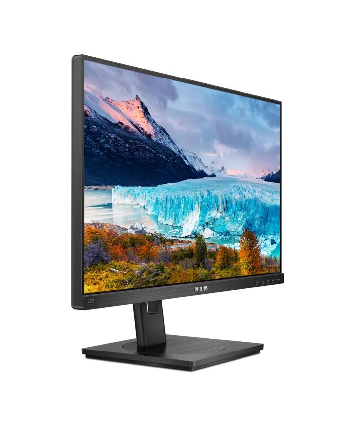 Monitor Philips 242S1AE/00 23,8" Full HD 75 Hz