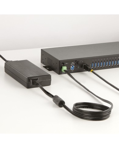 Fonte di Alimentazione Startech 160W-POWER-ADAPTER