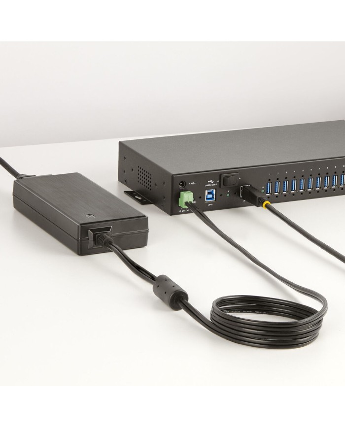 Fonte di Alimentazione Startech 160W-POWER-ADAPTER