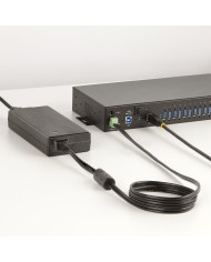 Fonte di Alimentazione Startech 160W-POWER-ADAPTER