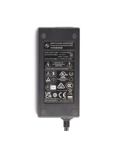 Fonte di Alimentazione Startech 160W-POWER-ADAPTER