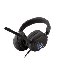 Tastiera e Mouse CoolBox DeepX-Wing 2 Nero Qwerty in Spagnolo Tastiera e Mouse CoolBox DeepX-Wing 2 Nero Qwerty in Spagnolo