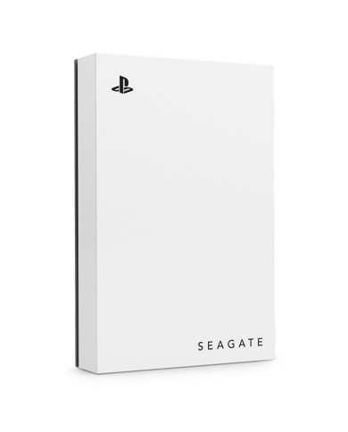 Hard Disk Esterno Seagate STLV5000200 5 TB HDD