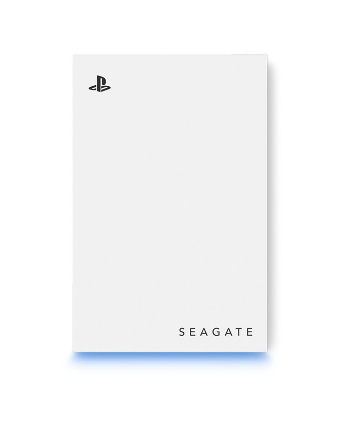 Hard Disk Esterno Seagate STLV5000200 5 TB HDD