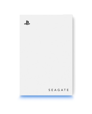 Hard Disk Esterno Seagate STLV2000201 2 TB HDD