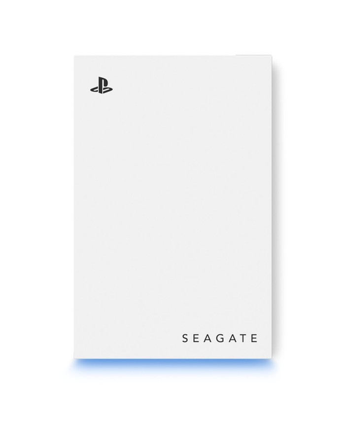 Hard Disk Esterno Seagate STLV2000201 2 TB HDD Hard Disk Esterno Seagate STLV2000201 2 TB HDD