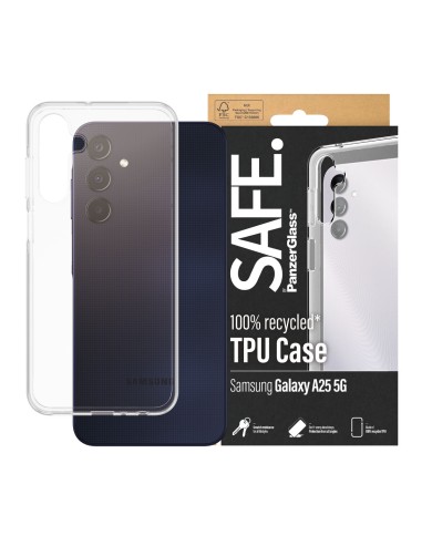 Protettore Schermo per Cellulare Panzer Glass SAFE95683 Samsung GALAXY NEW A24 5G