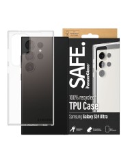 Protettore Schermo per Cellulare Panzer Glass SAFE95678 Samsung GALAXY NEW A14/A14 5G Protettore Schermo per Cellulare Panzer Glass SAFE95678 Samsung GALAXY NEW A14/A14 5G