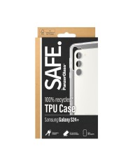 Protettore Schermo per Cellulare Panzer Glass SAFE95673 Samsung Galaxy S24 Plus Protettore Schermo per Cellulare Panzer Glass SAFE95673 Samsung Galaxy S24 Plus