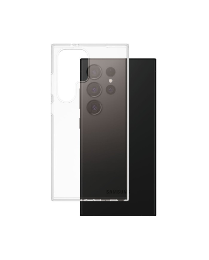 Protettore Schermo per Cellulare Panzer Glass SAFE95674 Samsung Protettore Schermo per Cellulare Panzer Glass SAFE95674 Samsung