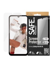 Protettore Schermo per Cellulare Panzer Glass SAFE95678 Samsung GALAXY NEW A14/A14 5G Protettore Schermo per Cellulare Panzer Glass SAFE95678 Samsung GALAXY NEW A14/A14 5G