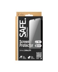 Protettore Schermo per Cellulare Panzer Glass SAFE95666 Samsung Galaxy S24