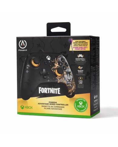 Controller Gaming Powera XBGP0238-01