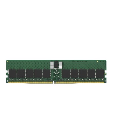 Memoria RAM Kingston KSM48E40BD8KI-32HA 32 GB DDR5 CL40