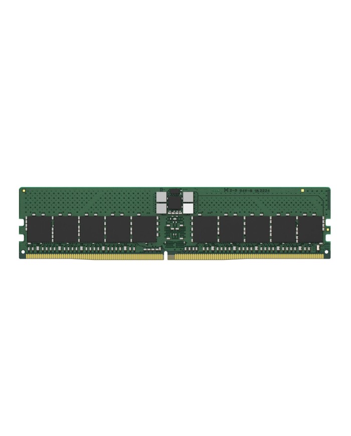 Memoria RAM Kingston KSM48E40BD8KI-32HA 32 GB DDR5 CL40