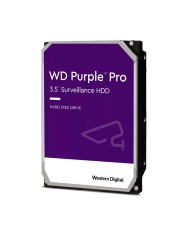 Hard Disk Western Digital WD142PURP 3,5" 14 TB