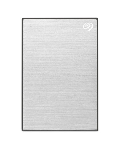 Hard Disk Esterno Seagate STKY1000401 Argentato 1 TB HDD