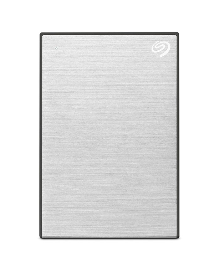 Hard Disk Esterno Seagate STKY1000401 Argentato 1 TB HDD