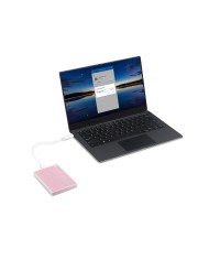 Hard Disk Esterno Seagate STKY2000405 2 TB HDD Hard Disk Esterno Seagate STKY2000405 2 TB HDD