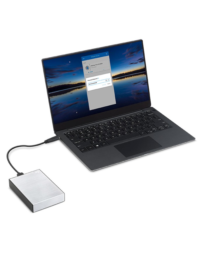 Hard Disk Esterno Seagate STKZ5000401 5 TB Hard Disk Esterno Seagate STKZ5000401 5 TB