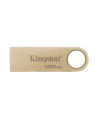 Memoria USB Kingston DTSE9G3/64GB 64 GB Dorato Memoria USB Kingston DTSE9G3/64GB 64 GB Dorato