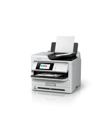 Stampante Multifunzione Epson Workforce Pro WF-M5899DWF