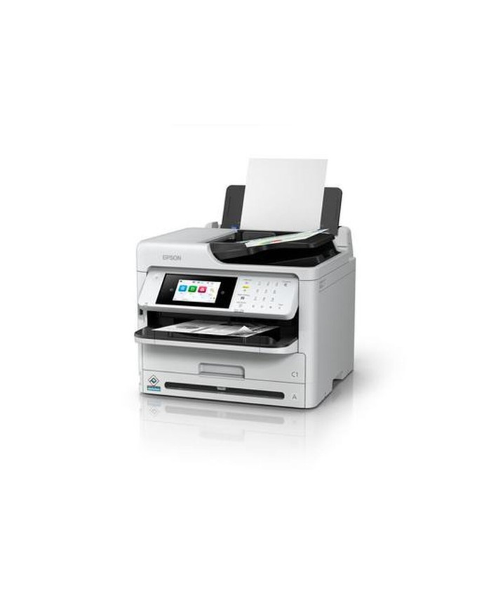 Stampante Multifunzione Epson Workforce Pro WF-M5899DWF