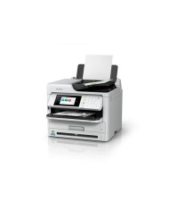 Stampante Multifunzione Epson Workforce Pro WF-M5899DWF