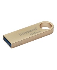 Memoria USB Kingston DTSE9G3/512GB 512 GB Dorato Memoria USB Kingston DTSE9G3/512GB 512 GB Dorato