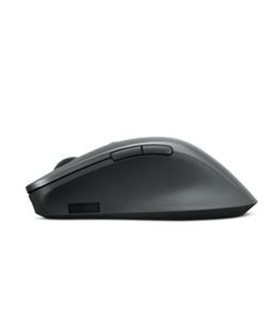 Mouse Lenovo 4Y51J62544 Grigio 2400 dpi