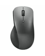Mouse Lenovo 4Y51J62544 Grigio 2400 dpi