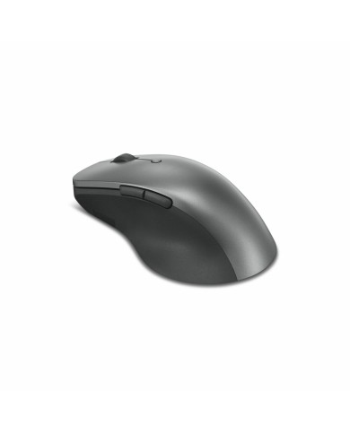 Mouse Lenovo 4Y51J62544 Grigio 2400 dpi