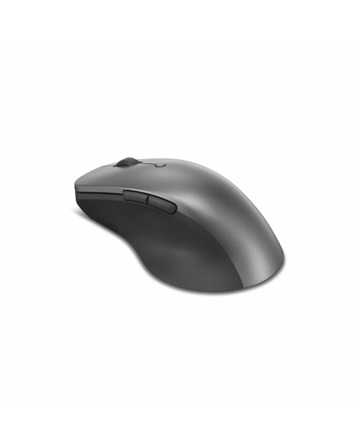 Mouse Lenovo 4Y51J62544 Grigio 2400 dpi