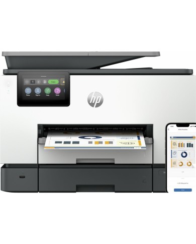 Stampante Multifunzione HP Officejet Pro 9130b Stampante Multifunzione HP Officejet Pro 9130b