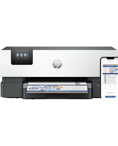 Stampante HP Officejet Pro 9110b Stampante HP Officejet Pro 9110b