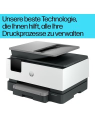 Stampante Multifunzione HP Officejet Pro 9120b