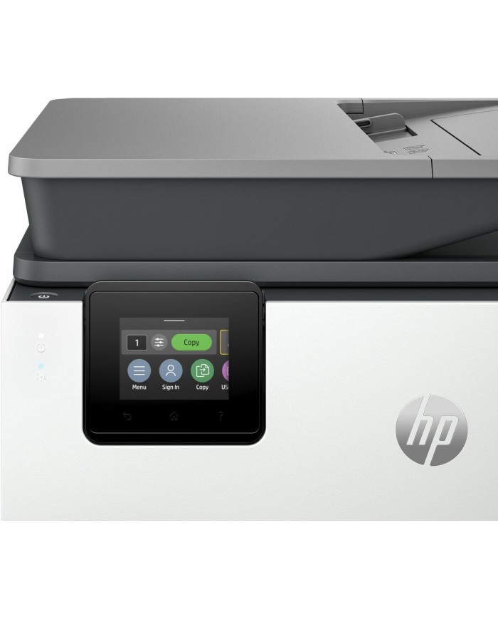 Stampante Multifunzione HP Officejet Pro 9120b