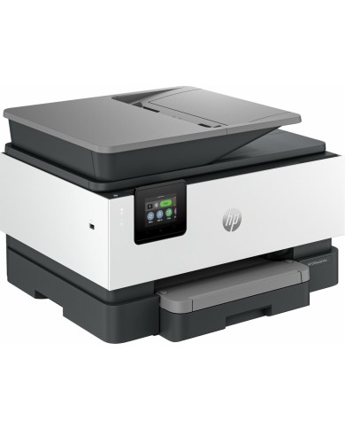 Stampante Multifunzione HP Officejet Pro 9120b Stampante Multifunzione HP Officejet Pro 9120b