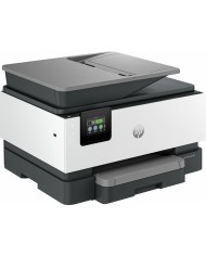 Stampante Multifunzione HP Officejet Pro 9120b
