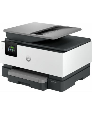 Stampante Multifunzione HP Officejet Pro 9120b Stampante Multifunzione HP Officejet Pro 9120b